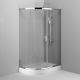 Душевой уголок Am.Pm LIKE W83G-302U120CT 120x80