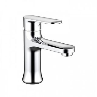 Смеситель Bravat Opal F1125183CP-RUS для раковины Смеситель Bravat Opal F1125183CP-RUS для раковины