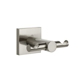 Крючок одинарный Fixsen Lux Satin, сатин (FX-16005) Крючок одинарный Fixsen Lux Satin, сатин (FX-16005)