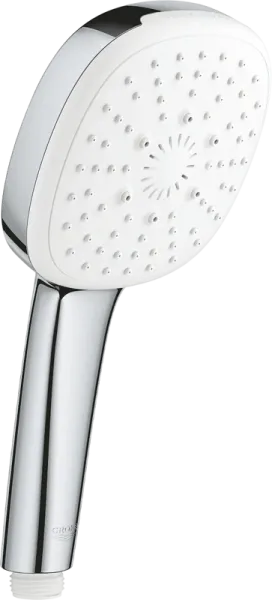 Лейка для душа Grohe Tempesta Cube 27574003 хром