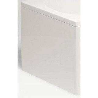 Панель торцевая для ванны Excellent Crown Lux 120х65 см Панель торцевая для ванны Excellent Crown Lux 120х65 см