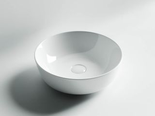 Раковина Ceramica Nova Element CN6013 2см белый Раковина Ceramica Nova Element CN6013 2см белый