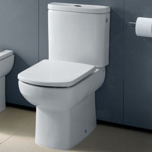 Бачок для унитаза Roca Dama Senso Compacto 34151B000
