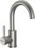 Смеситель для раковины Dorff Logic SS D3002101SS Смеситель для раковины Dorff Logic SS D3002101SS