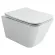 Унитаз подвесной Ceramicanova Miro CN11003T белый