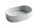 Раковина Ceramicanova Элемент (Element) CN6075 56 см белый