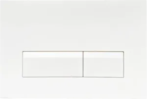 Кнопка к инсталляции Triton-Pro Evo Щ0000065111 белый