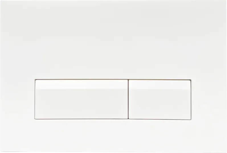 Кнопка к инсталляции Triton-Pro Evo Щ0000065111 белый