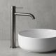 Смеситель для раковины WasserKRAFT Niers 3003HGR графит