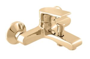 Смеситель для ванны Rav Slezak Colorado CO154.5Z золото