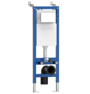 Инсталляция для унитаза Grossman 900.K31.03.000