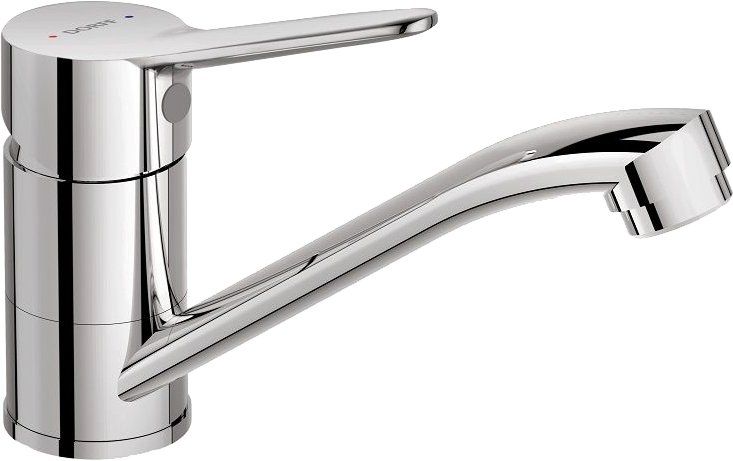 Душевой комплект Dorff Norma D4092030