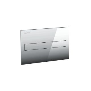 Клавиша смыва Laufen Installation System Lis 8.9566.1.004.000.1 хром