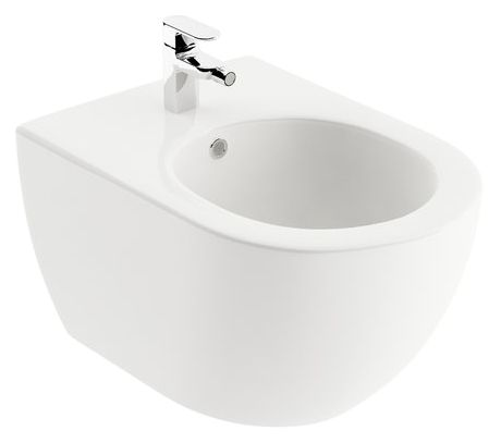 Биде подвесное Ravak Chrome Uni X01517