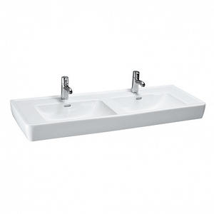Раковина Laufen PRO 8.1496.7.000.104.1 130х48
