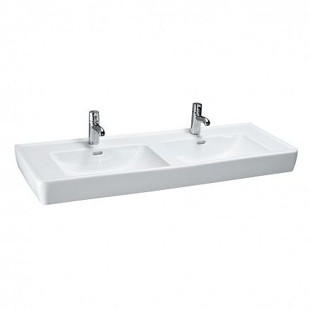 Раковина Laufen PRO 8.1496.7.000.104.1 130х48