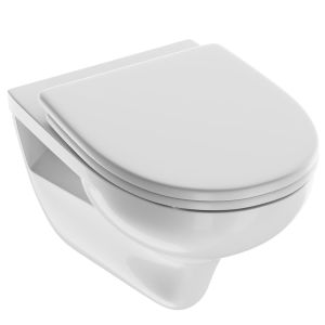Унитаз Kerama Marazzi XPRO XPRO.wc.02 подвесной безободковый