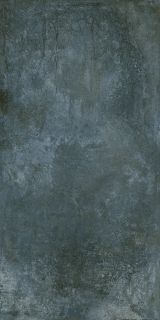 Керамогранит Kerama Marazzi SG071000R6 Surface Laboratory/Кобальт синий обрезной 119,5x320x0,6