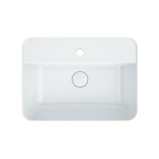 Kerama Marazzi Раковина PLAZA PLR.wb.55.02 55 см Kerama Marazzi Раковина PLAZA PLR.wb.55.02 55 см