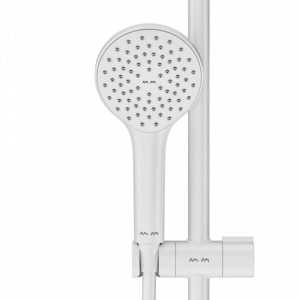 Душевая система Am.Pm X-Joy F43885A14 Душевая система Am.Pm X-Joy F43885A14
