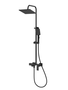 Душевая система RUSH Thira (TR3635-50Black)