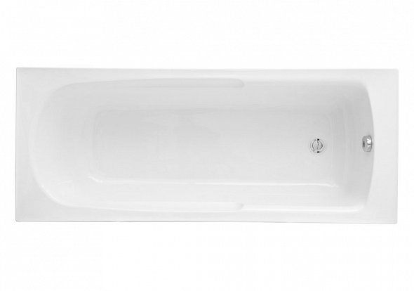Акриловая ванна Aquanet Extra 170x70