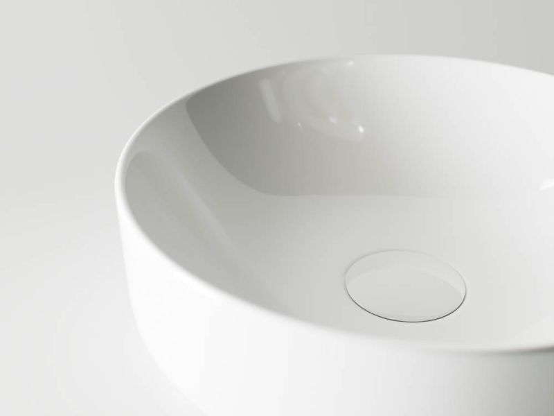 Раковина Ceramica Nova Element CN6005 36см белый