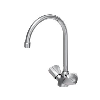 Смеситель RedBlu by Damixa Object HFON00000 для кухни Смеситель RedBlu by Damixa Object HFON00000 для кухни