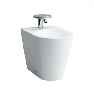 биде подвесное Laufen Kartell 8.3233.1.000.302.1