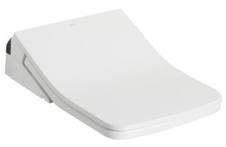 Электронная крышка-биде TOTO Washlet SX TCF796CG#NW1 с дистанционным управлением белый Электронная крышка-биде TOTO Washlet SX TCF796CG#NW1 с дистанционным управлением белый