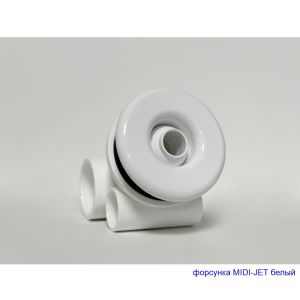 Гидромассажная ванна WHITECROSS Palace 0104.180080.100.SMART.WH 180x80 см Smart белый