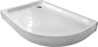 Душевой поддон Gemy ST18 L 120x80 Душевой поддон Gemy ST18 L 120x80