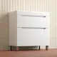 Тумба под раковину  Style Line Остин ЛС-00002393 80 см белый