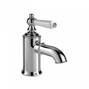 Смеситель Bravat Art F175109C для раковины