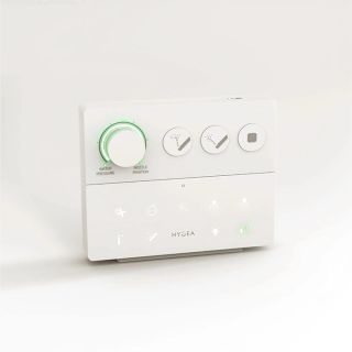 Унитаз Artceram Hype KHYV002 05 00 белый с пультом управления Унитаз Artceram Hype KHYV002 05 00 белый с пультом управления