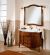 Зеркало Cezares 105x80 Ciliegio Anticato Classico PA-DUE/03.02