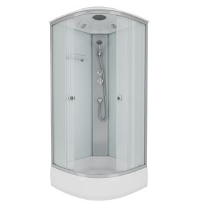 Душевая кабина Niagara NG-3304-14 90х90х215