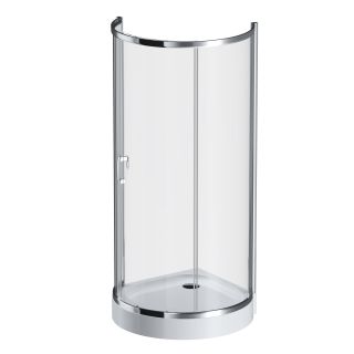 Душевой уголок Am.Pm LIKE W83G-333-095CT 95x95 Душевой уголок Am.Pm LIKE W83G-333-095CT 95x95