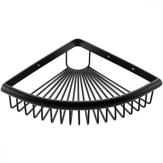 Полочка для ванной Frap F352-6 черный