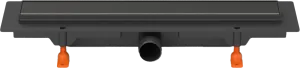 Душевой лоток Milleau MULTI M550MB 55 см черный