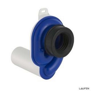 Сифон для писсуара Laufen 8.9418.1.000.000.1 Сифон для писсуара Laufen 8.9418.1.000.000.1
