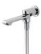 Душевой комплект Wonzon & Woghand Brilliant WW-88939079-CR хром