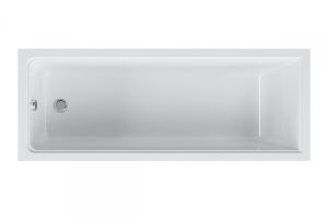 Акриловая ванна AM.PM Gem W90A-170-075W-A 170х75