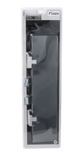 Полка FIXSEN Metra стеклянная (FX-11103)