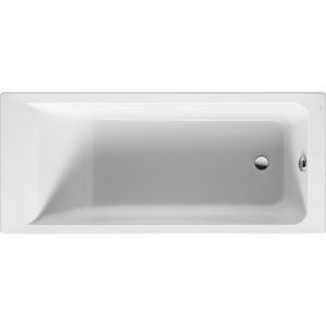 Акриловая ванна Roca Easy 160x70 ZRU9307663 без гидромассажа