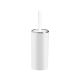 Ерш напольный FIXSEN ROUND WHITE (FX-451-5)