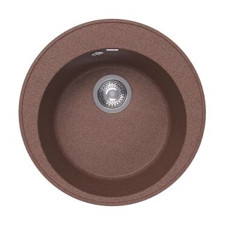 Кухонная мойка Dr. Gans ПИОН 25.130.B0480.406 терракота