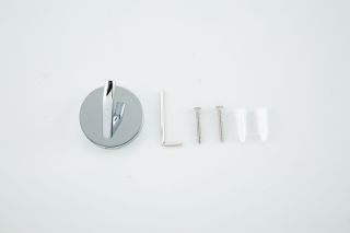 Крючок Gappo G30705 хром