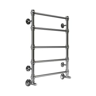 Полотенцесушитель водяной Terminus Прованс 4670030725059 П5 50х65 см хром