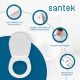 Унитаз-компакт Santek Бореаль 1WH501885 белый